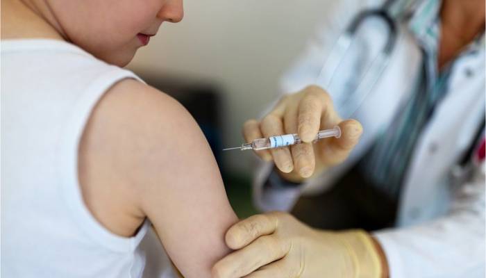 US approves Pfizer jabs for children 5 and up