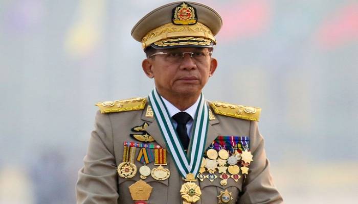 Tradition vs credibility: inside the SE Asian meet that snubbed Myanmar