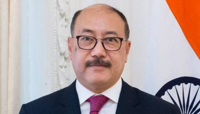 Bangladesh-India relations deeper than any other strategic partnership: Shringla