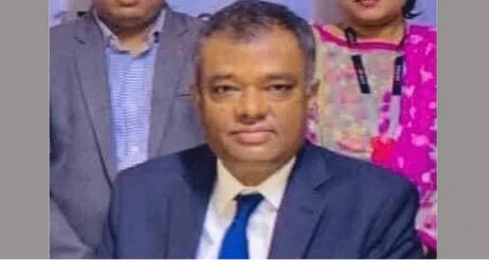 AB Bank DMD arrested in fraud case