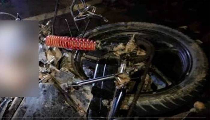 3 motorcyclists killed in Sunamganj road crash