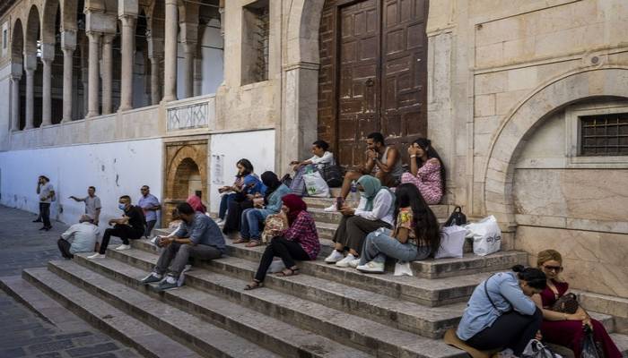 A decade on, Arab Spring gains wither