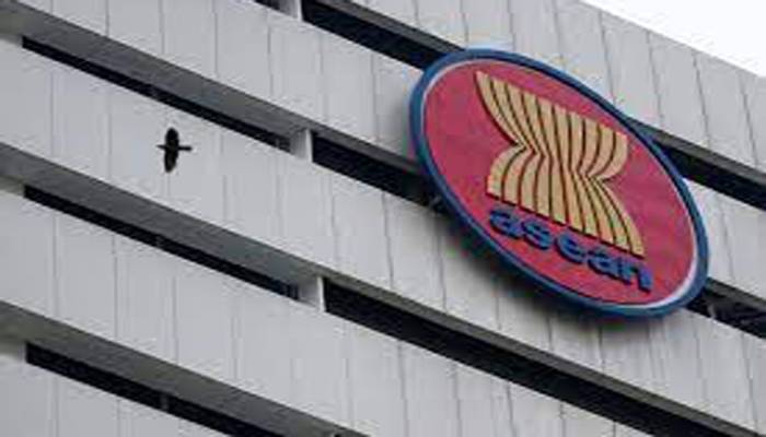 ASEAN ministers disappointed at Myanmar junta's peace commitment