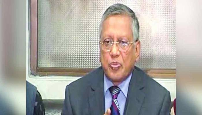 Jatiya Party Secretary General Ziauddin Ahmed Bablu no more