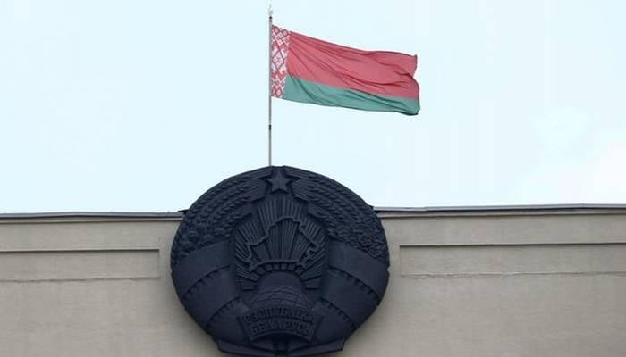 French ambassador ordered out of Belarus: AFP