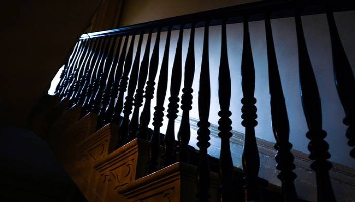 Many Americans say they believe in ghosts. Do you?