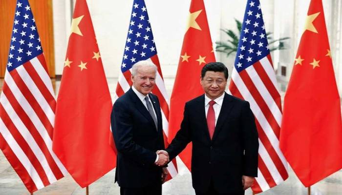 Biden, Xi plan US-China virtual summit before year's end, US says