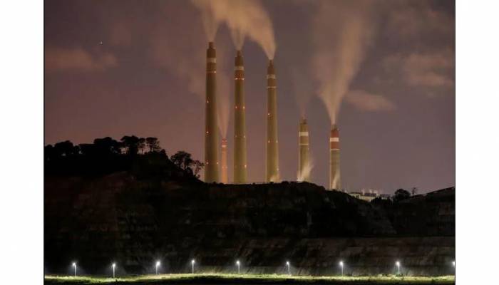 ADB announces climate financing $100b for member countries