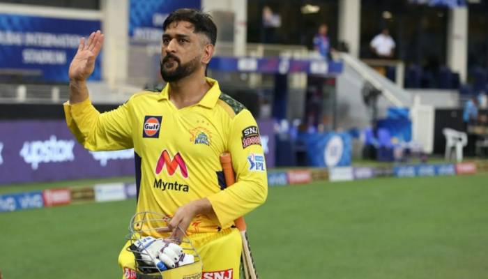 Dhoni cameo helps Chennai reach ninth IPL final