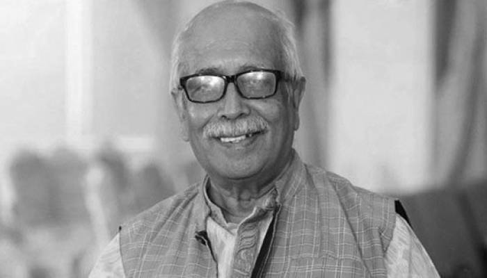 Dr Enamul Haque passes away