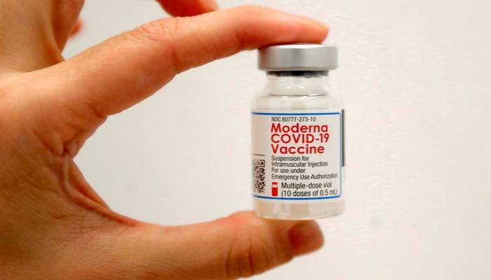 US FDA clears Moderna, J&J COVID-19 boosters