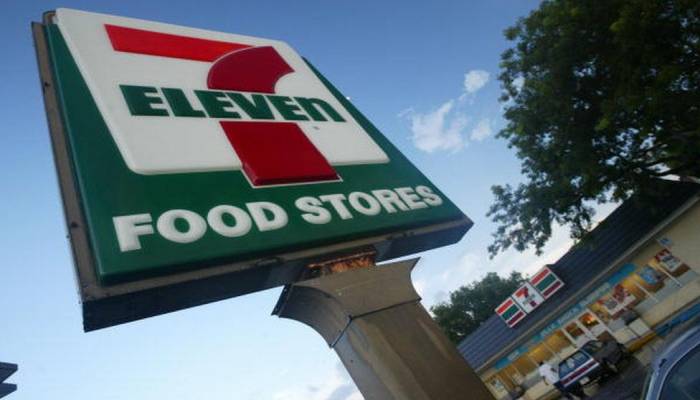 Asia's richest man to launch 7-Eleven in India