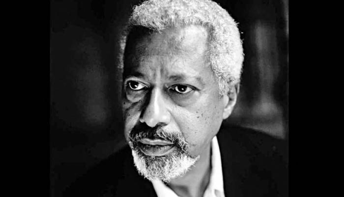 Tanzania’s Gurnah wins Nobel Prize for literature