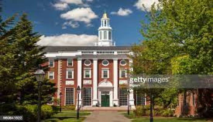 Harvard is the world's richest university