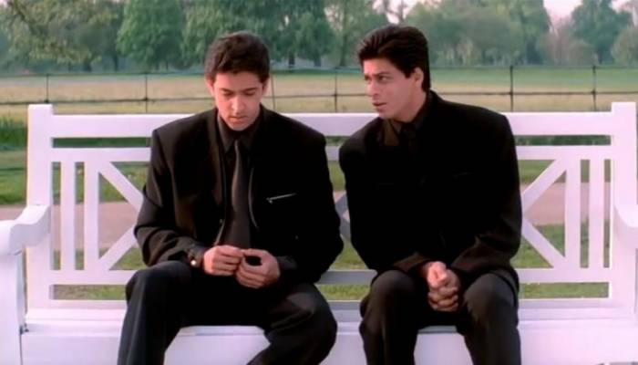 Hrithik Roshan pens heartfelt note on social media in support of Aryan Khan