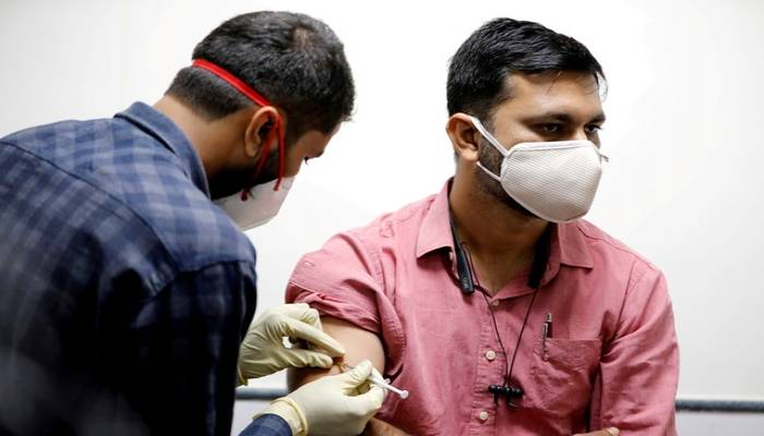 India delays vaccine supply to COVAX