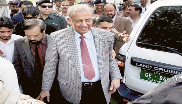 Father of Pakistan's nuclear programme A.Q. Khan dies
