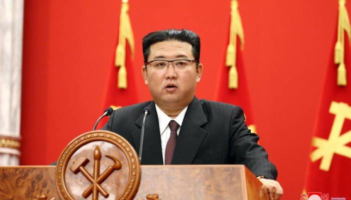 North Korea fires ballistic missile: Seoul