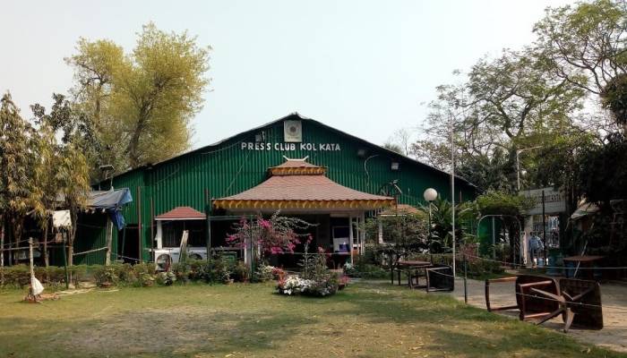 Press Club Kolkata to set up 'Bangabandhu Sangbad Kendra'