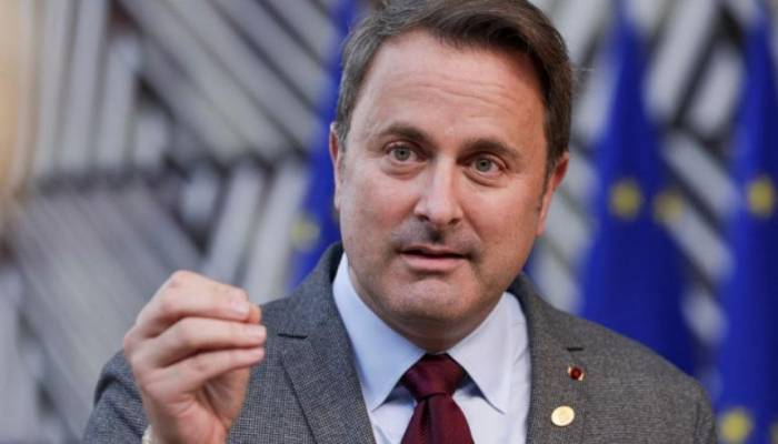 Luxembourg PM admits plagiarising university dissertation