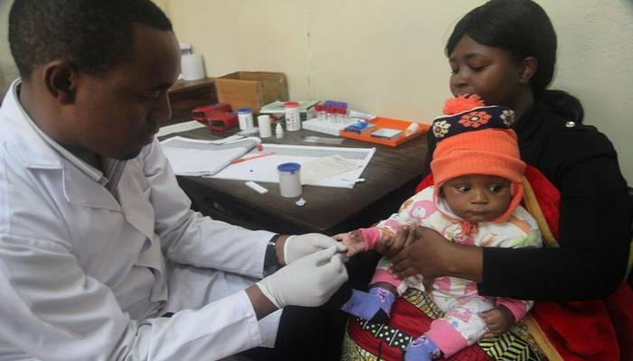 A ‘historical event’: first malaria vaccine approved by WHO