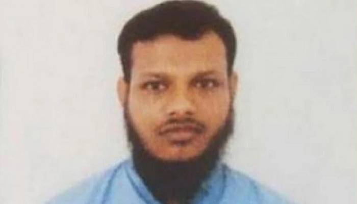 Boma Mizan sentenced to death