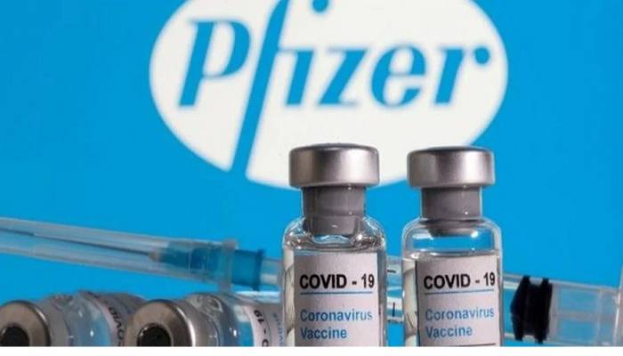 First consignment of 25 lakh Pfizer vaccines reaches Dhaka