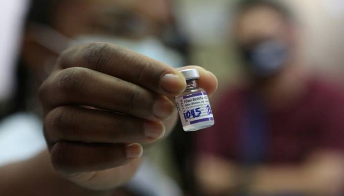 US FDA authorises first COVID-19 shot for young kids