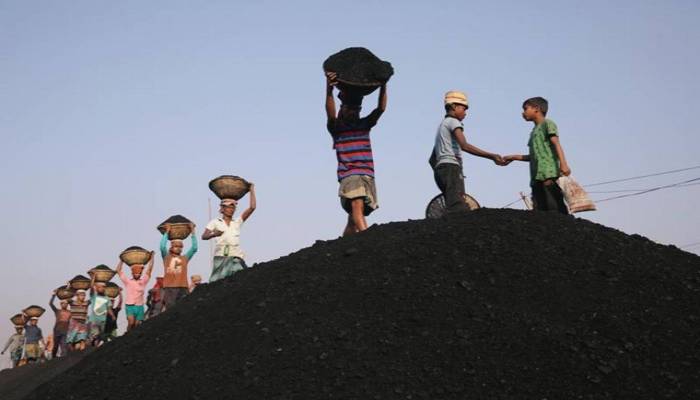 COP26 aims to banish coal. Asia is building hundreds of power plants to burn it
