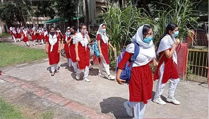 COVID vaccines for children this week
