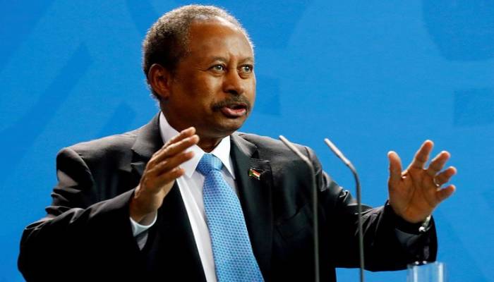 Khartoum airport shut amid reports of coup in Sudan: Al Arabiya