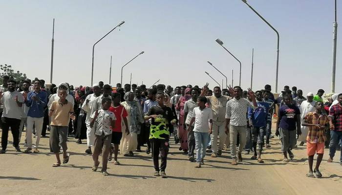 Sudanese set for nationwide protests against military coup