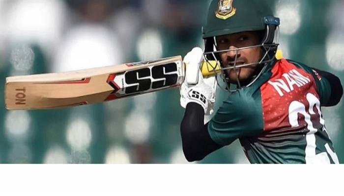 Bangladesh opt to bat first