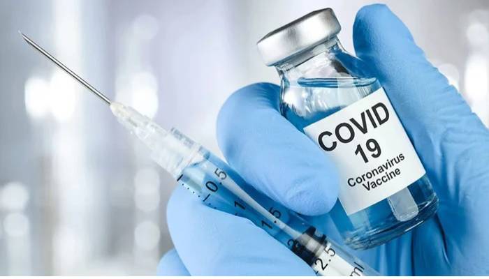 Second dose Corona vaccine on Thursday