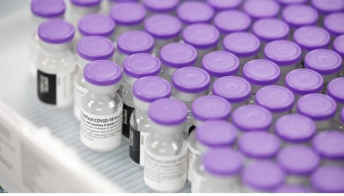 US donates 3.5m more Pfizer vaccines to Bangladesh