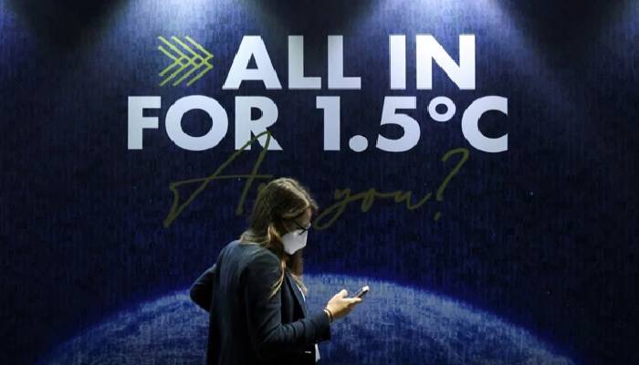 Factbox: What's In The Glasgow UN Climate Pact?