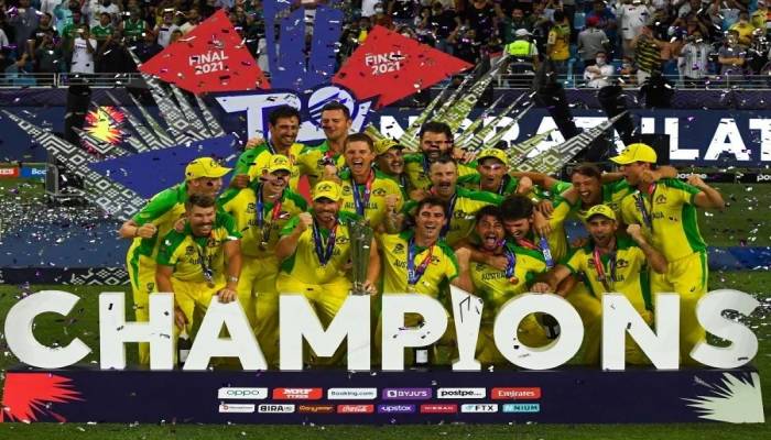 Seven venues confirmed for 2022 Twenty20 World Cup in Australia