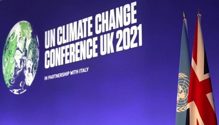 World leaders in Glasgow for 'last, best hope' climate summit