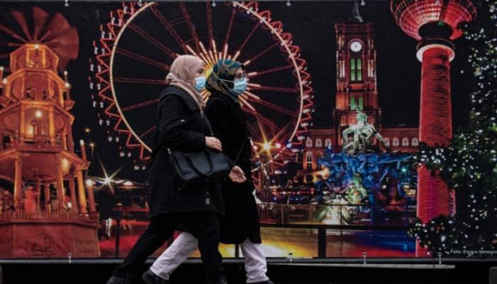 Mask-wearing cuts Covid incidence by 53%, says global study