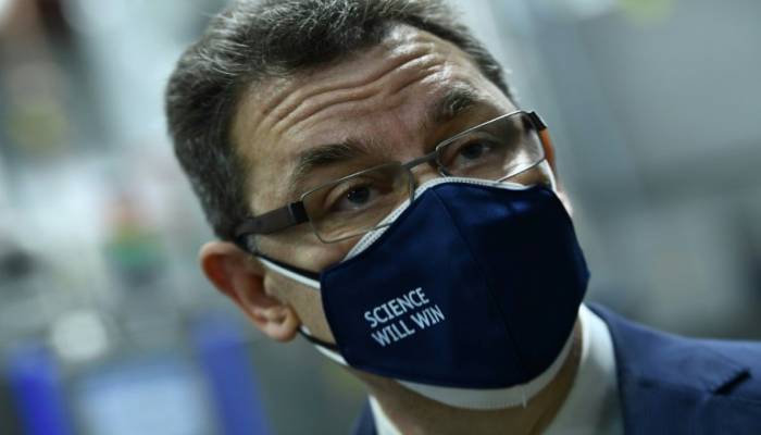 Pfizer already working on Covid vaccine targeting Omicron: CEO