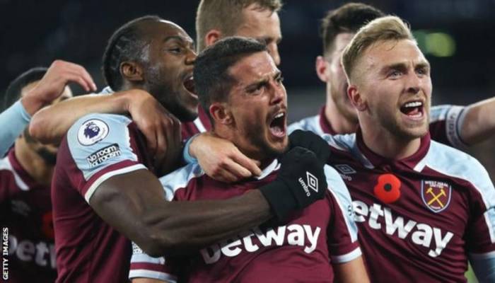West Ham: Should David Moyes' side now be considered genuine title contenders?
