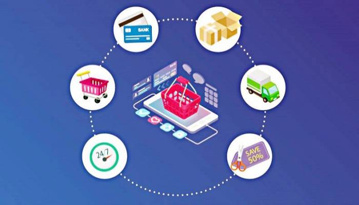 E-commerce makes life easy in Digital Bangladesh
