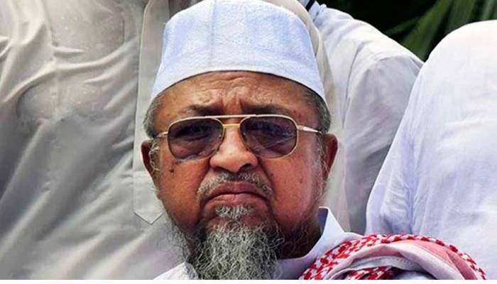 Hefazat-e-Islam secretary general dies
