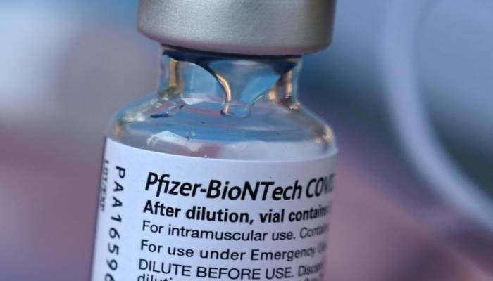 US gives final approval of Pfizer's Covid vaccine for children aged 5-11