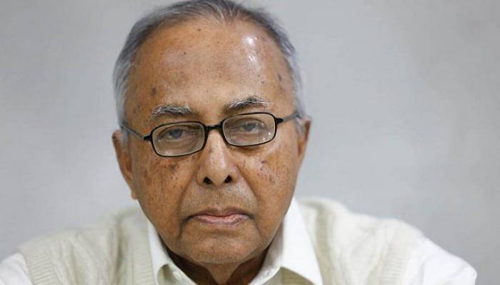National Professor Rafiqul Islam no more
