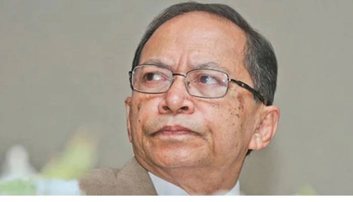 SK Sinha jailed for 11 years in graft case