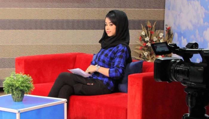 Taliban unveil new rules banning women in TV dramas