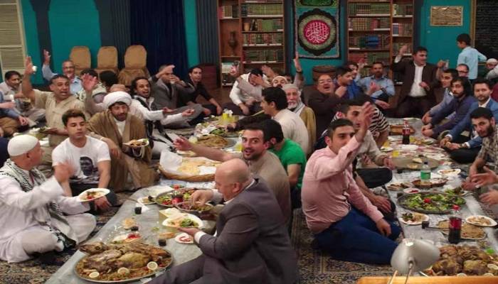 Initiative aims to change how movies portray Muslims