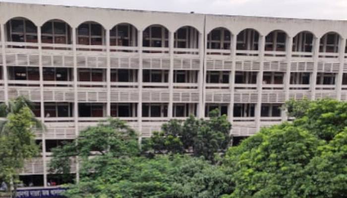 Shafat, 4 others acquitted in Banani double rape case