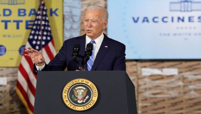 US federal appeals court freezes Biden's vaccine rule for companies